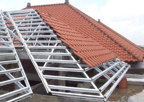 Roofing Services